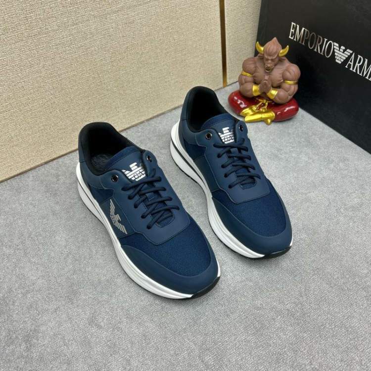 Picture of Armani Shoes _SKUArmanisz38-44mnw04081064
